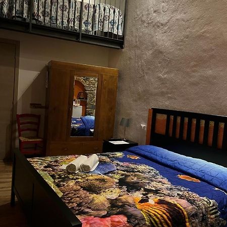 Apartment Camere Cinque Terre Andrea La Spezia Luaran gambar