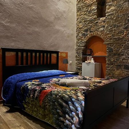Apartment Camere Cinque Terre Andrea La Spezia Luaran gambar