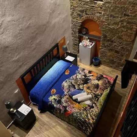 Apartment Camere Cinque Terre Andrea La Spezia Luaran gambar