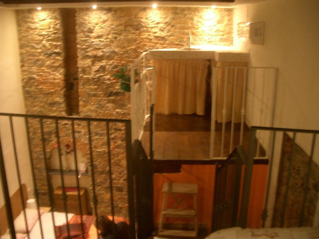 Apartment Camere Cinque Terre Andrea La Spezia Luaran gambar