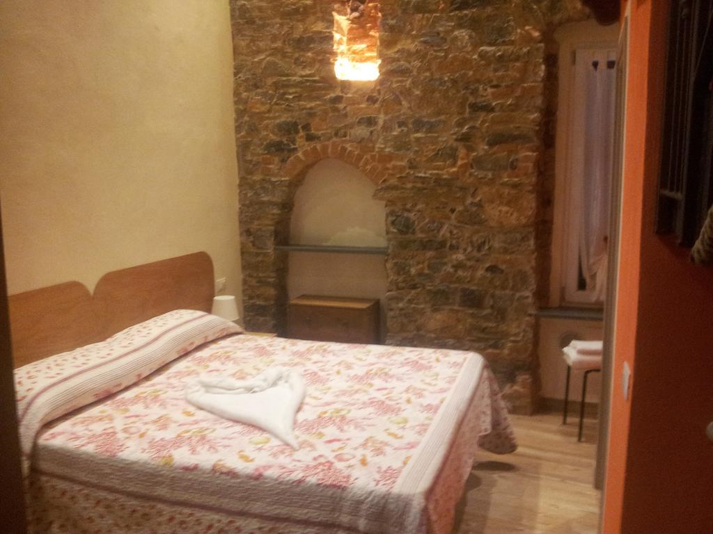 Apartment Camere Cinque Terre Andrea La Spezia Bilik gambar