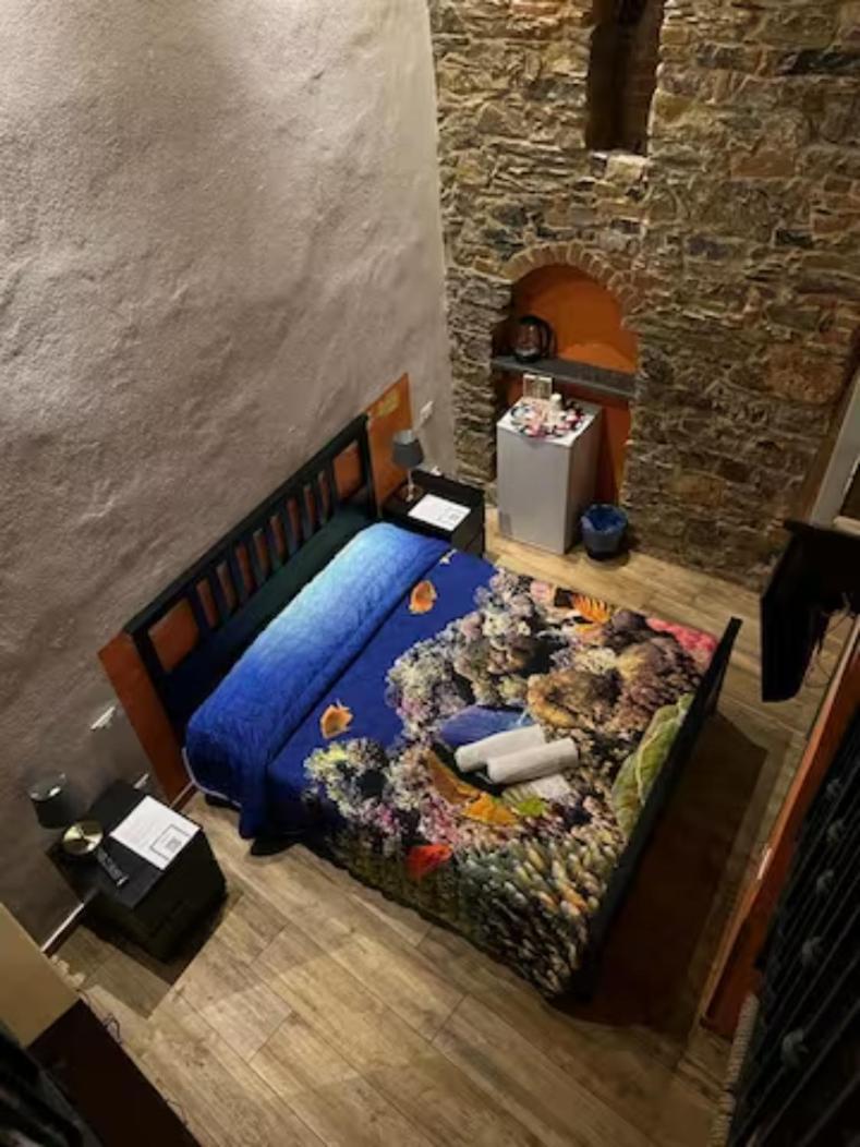 Apartment Camere Cinque Terre Andrea La Spezia Luaran gambar