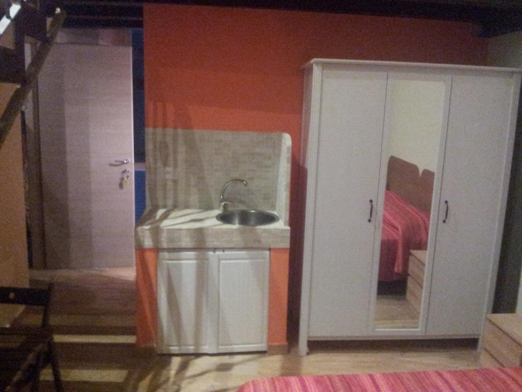 Apartment Camere Cinque Terre Andrea La Spezia Bilik gambar