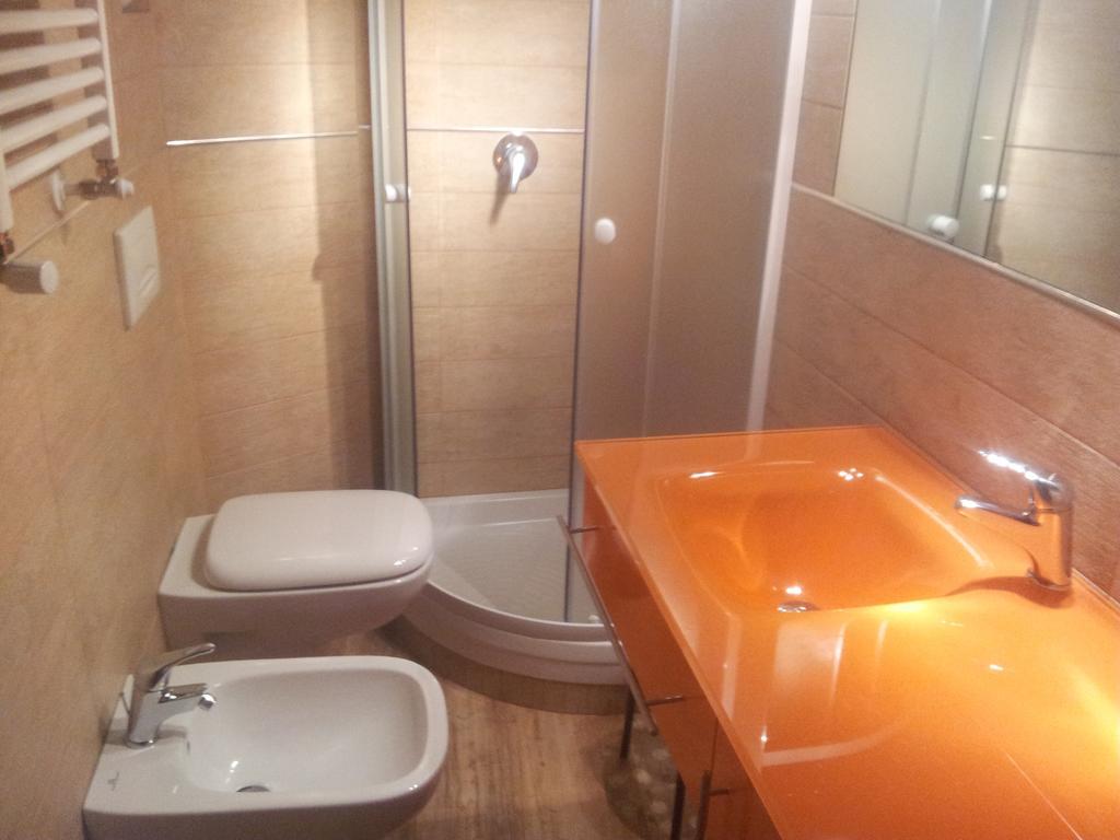 Apartment Camere Cinque Terre Andrea La Spezia Bilik gambar