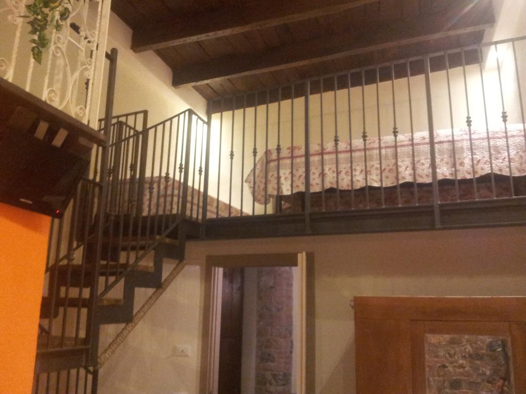 Apartment Camere Cinque Terre Andrea La Spezia Bilik gambar